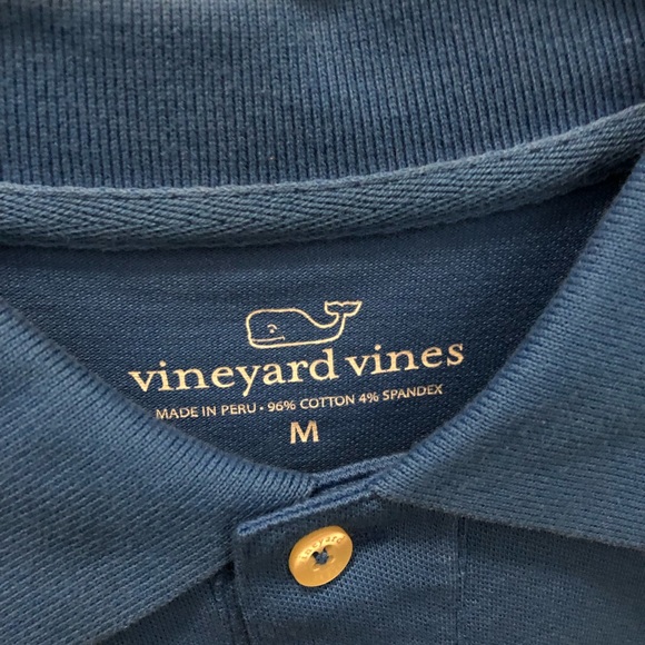Vineyard Vines Polo - Picture 2 of 3